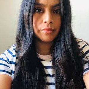 Meet your Posher, Juliana